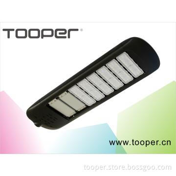 High Power LED street light